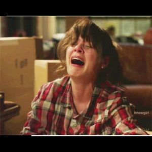 Meet your Posher, Margaret